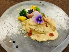 フレンチごはん　La PORTE