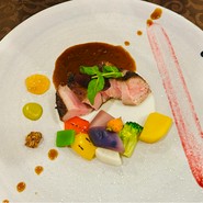 フレンチごはん　La PORTE