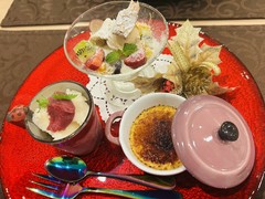 フレンチごはん　La PORTE