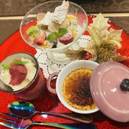 フレンチごはん　La PORTE