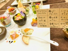 フレンチごはん　La PORTE