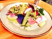 ぶどう酒食堂さくら