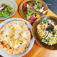 ぶどう酒食堂さくら