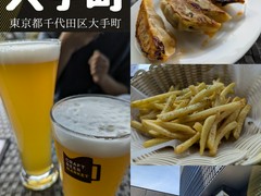 クラフト ビア マーケット TOKYO TORCH店