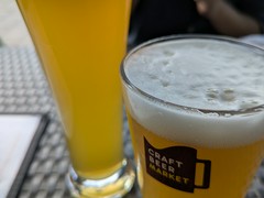 クラフト ビア マーケット TOKYO TORCH店