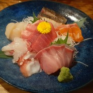旬の料理とおばんざい　綴’　TUZURI 