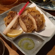 旬の料理とおばんざい　綴’　TUZURI 