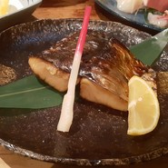 旬の料理とおばんざい　綴’　TUZURI 