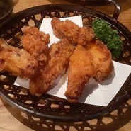 旬の料理とおばんざい　綴’　TUZURI 