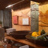 旬の料理とおばんざい　綴’　TUZURI 