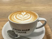 エクセルシオール カフェ イオンモール幕張新都心店