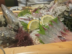 居酒屋　まる家　西中洲