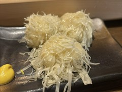 居酒屋　まる家　西中洲