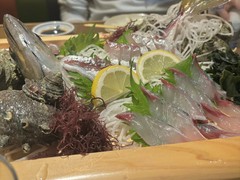 居酒屋　まる家　西中洲