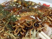 お好み焼 古都