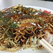 お好み焼 古都
