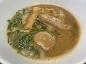 ラーメン　醤油