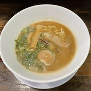 麺屋やまひで