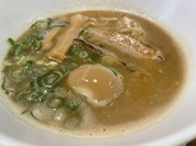 麺屋やまひで