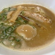 麺屋やまひで