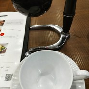 倉式珈琲店 イトーヨーカドー赤羽店