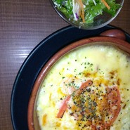 倉式珈琲店 イトーヨーカドー赤羽店
