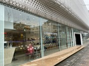 ロブソンコーヒー アーツ前橋店