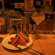 COCKTAIL WORKS　神保町