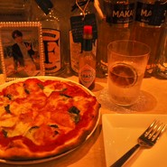 COCKTAIL WORKS　神保町