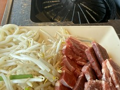 六甲山ジンギスカンパレス