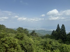 六甲山ジンギスカンパレス