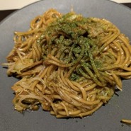 焼きそば食堂 三三