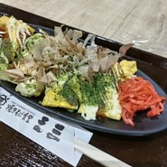 焼きそば食堂 三三