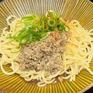 焼きそば食堂 三三