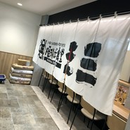 焼きそば食堂 三三