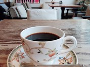 ミンガスコーヒー
