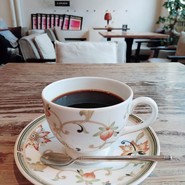 ミンガスコーヒー