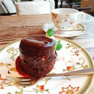 ミンガスコーヒー