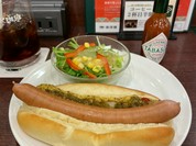 珈琲館 けやきウォーク前橋店