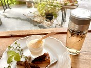 ミオンエシカルキッチン＆カフェ