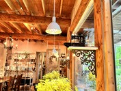 ミオンエシカルキッチン＆カフェ