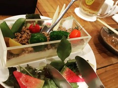 大衆ビストロ　うらきんぎょ