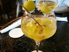 大衆ビストロ　うらきんぎょ
