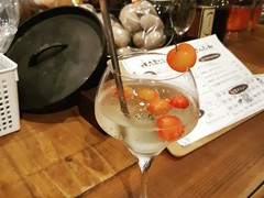 大衆ビストロ　うらきんぎょ