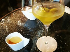 大衆ビストロ　うらきんぎょ