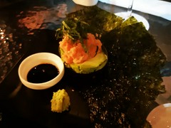 大衆ビストロ　うらきんぎょ