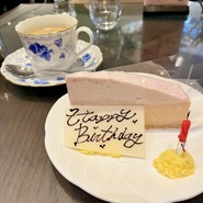 LOBBY　CAFE　FASCINO