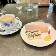 LOBBY　CAFE　FASCINO