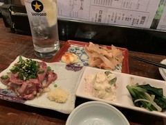 居酒屋 うぶ
