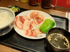 焼肉の和民 横浜店